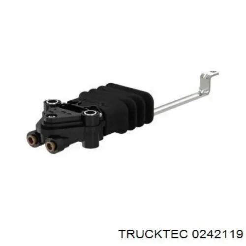 Купити 0242119 Trucktec Контактна група