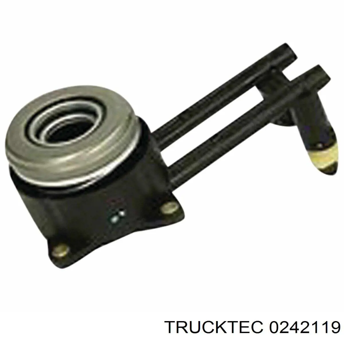 0242119 Trucktec Контактна група замка