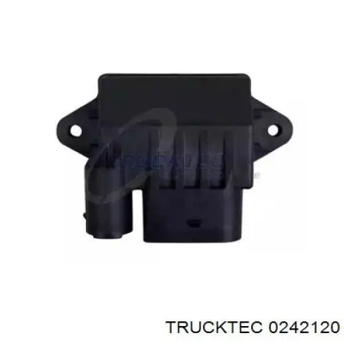 Реле управління Trucktec 0242120 ціна, від 80.65 USD