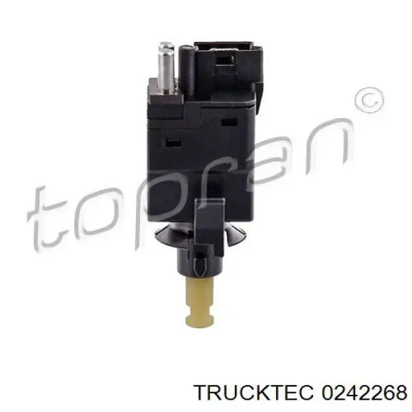 0242268 Trucktec датчик включення стопсигналу