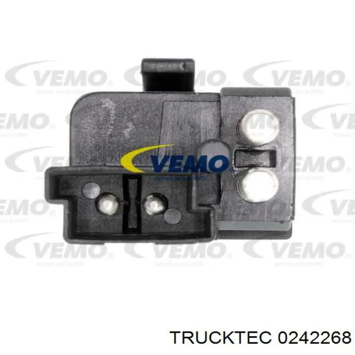 Купити 0242268 Trucktec Датчик педалі гальма
