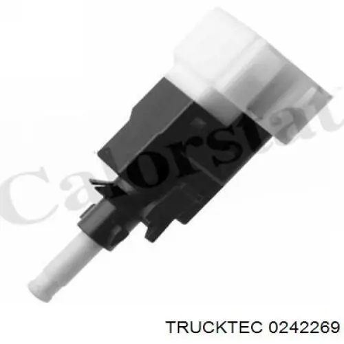 0242269 Trucktec датчик включення ліхтарів заднього ходу