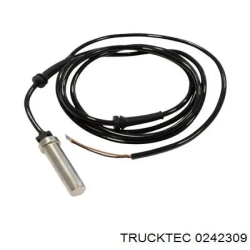 0242309 Trucktec датчик абс (abs передній)