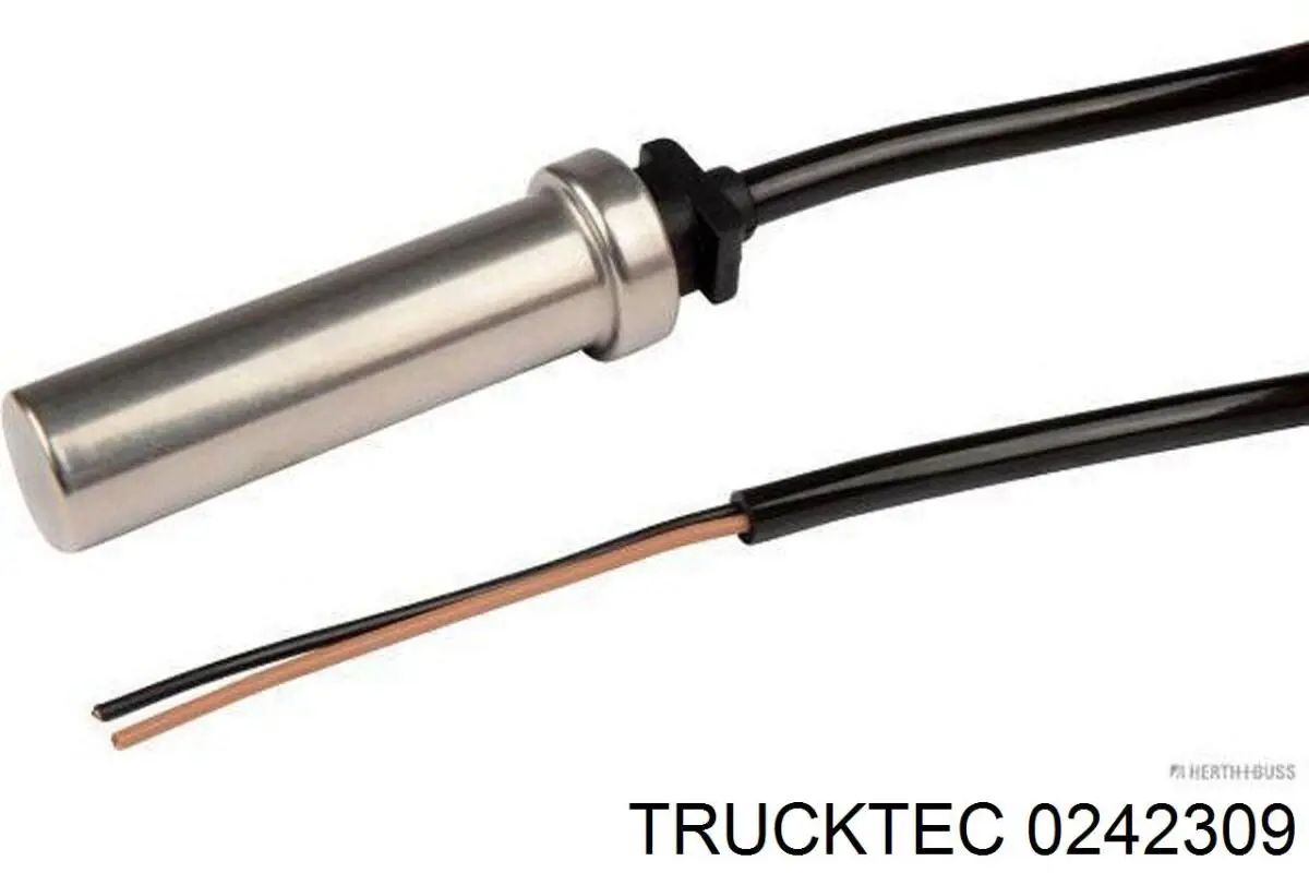 Датчик ABS передній Trucktec 0242309 ціна, від 17.70 USD