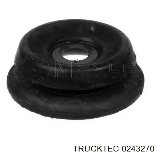 Опора стійки амортизатора переднього Trucktec 0243270 ціна, від 15.67 USD