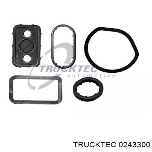 0243300 Trucktec 