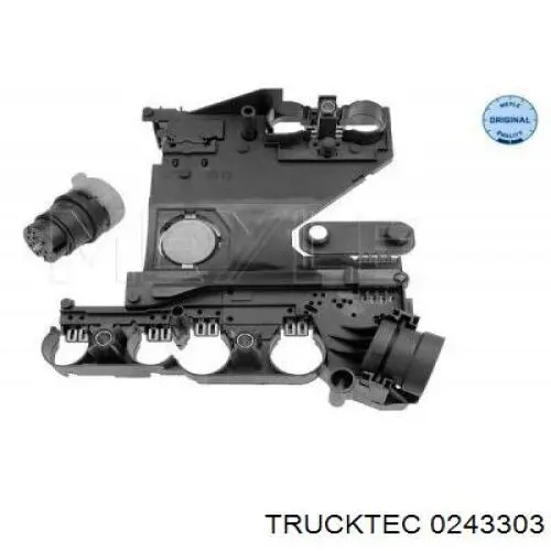 Електронна плата АКПП Trucktec 0243303 ціна, від 124.78 USD