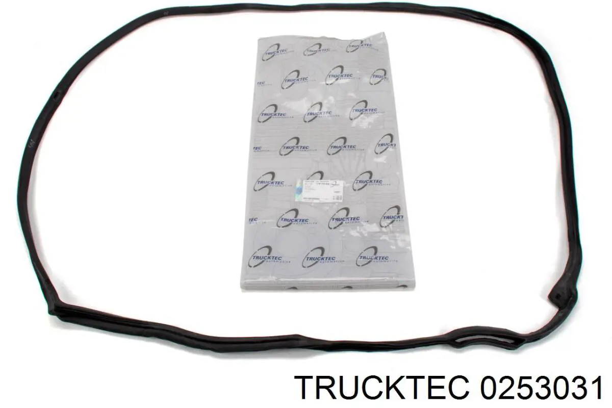  0253031 Trucktec