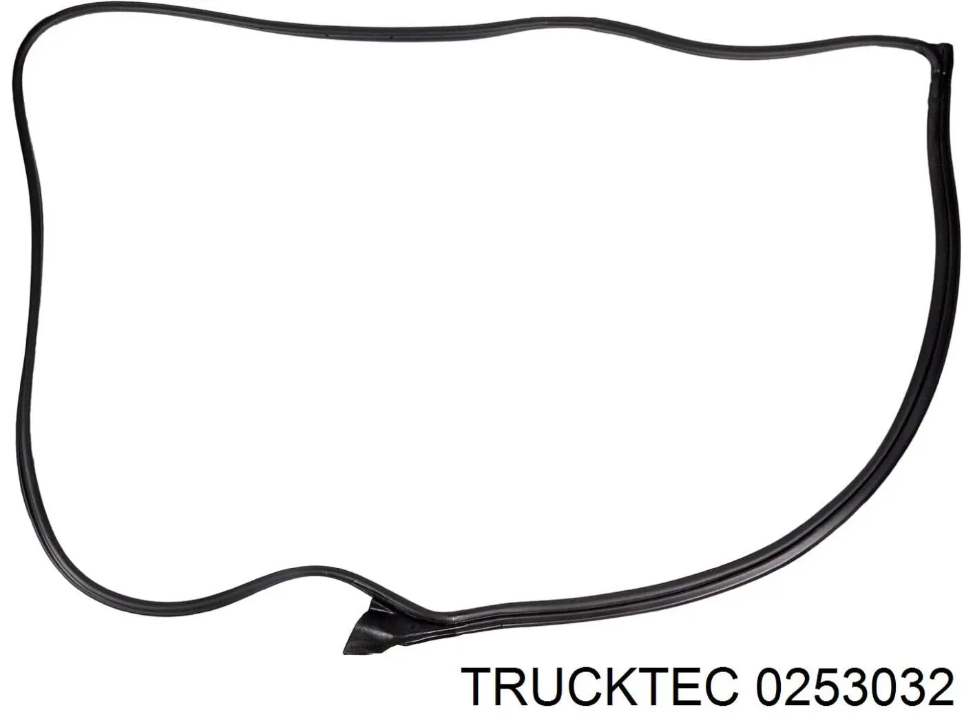  0253032 Trucktec