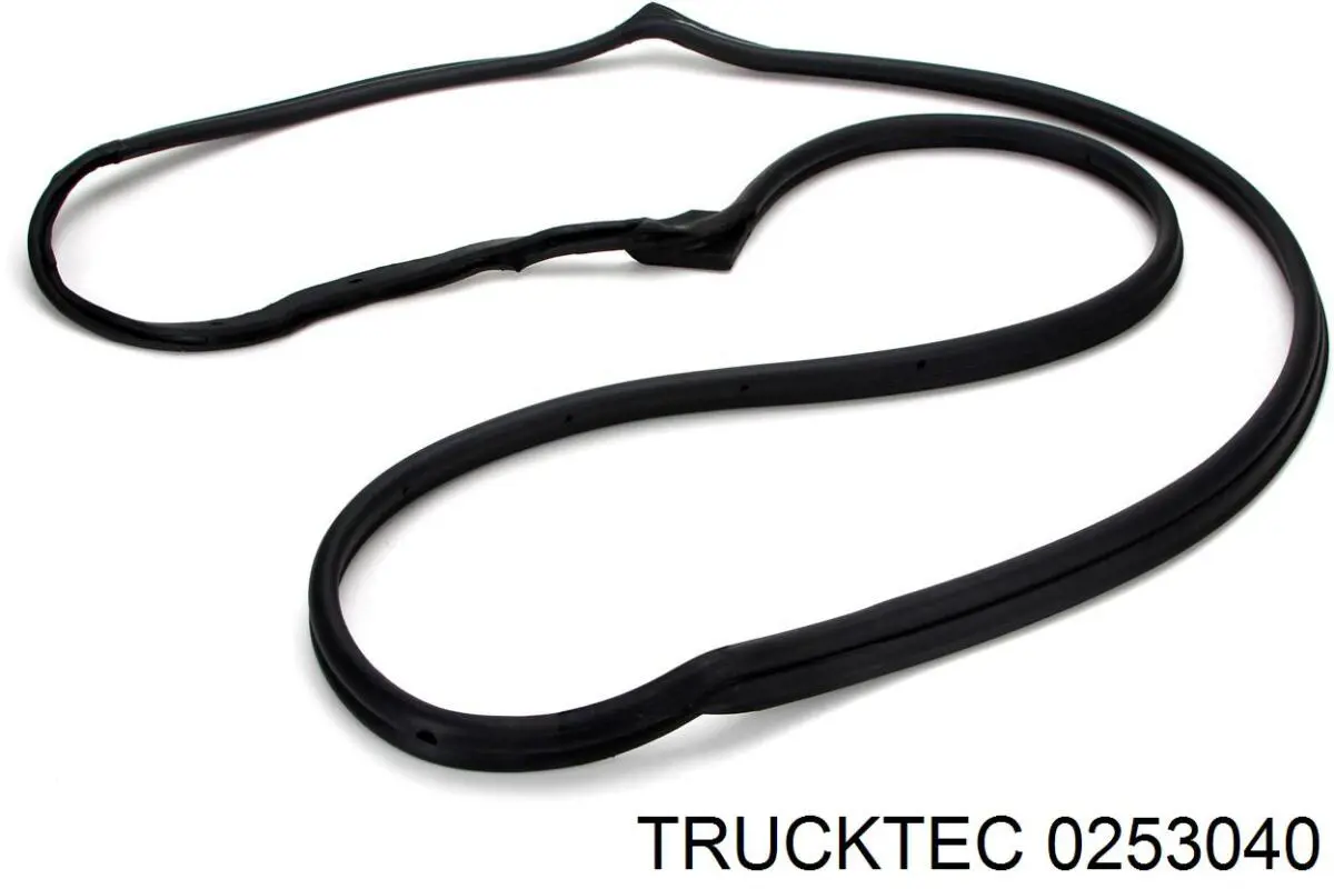  0253040 Trucktec