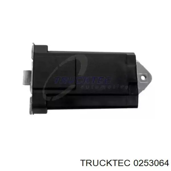 Обмежувач відкриття дверей, передній Trucktec 0253064 ціна, від 12.08 USD