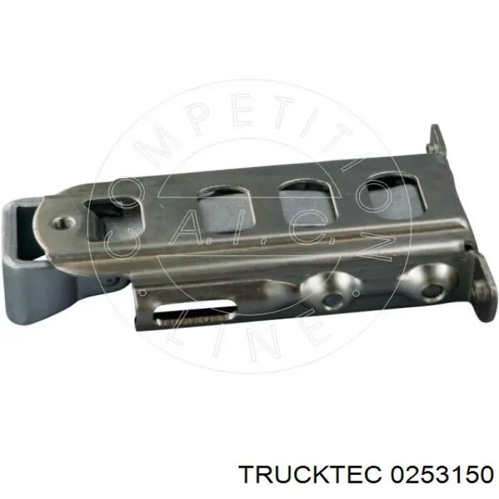 Обмежувач відкриття дверей, передній Trucktec 0253150 ціна, від 20.71 USD