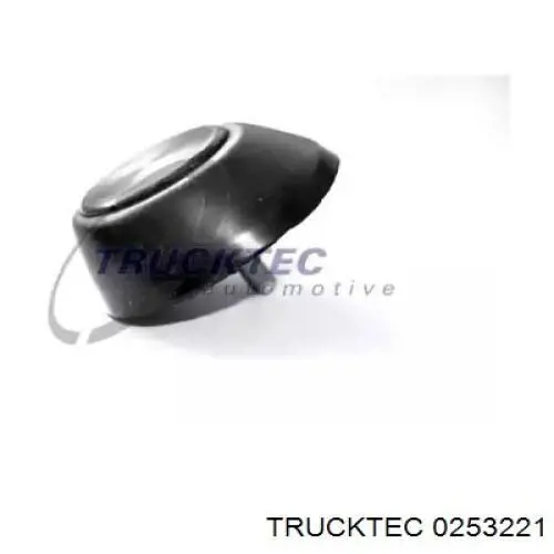 Відбійник дверей Trucktec 0253221 ціна, від 13.48 USD