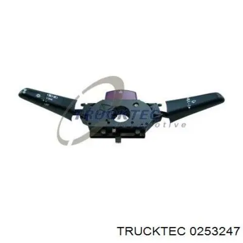 Купити 0253247 Trucktec Обмежувач відкриття дверей, задній