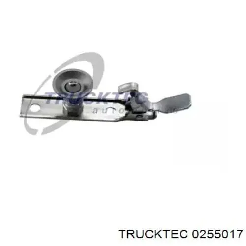 Стояк-гак замка капота 0255017 Trucktec