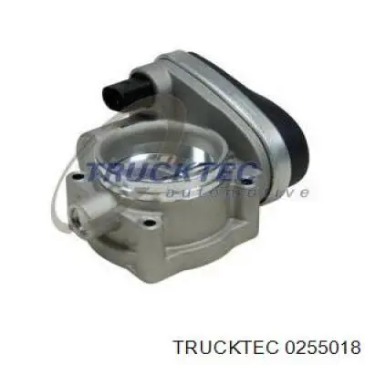 Замок капота Trucktec 0255018 ціна, від 6.33 USD