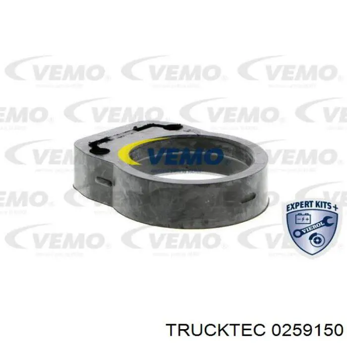 Помпа водяна (насос) охолодження, додатковий електричний 0259150 Trucktec