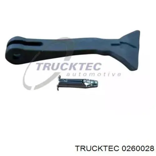 Ручка відкриття капота Polcar 5026058 ціна, від 1.33 USD