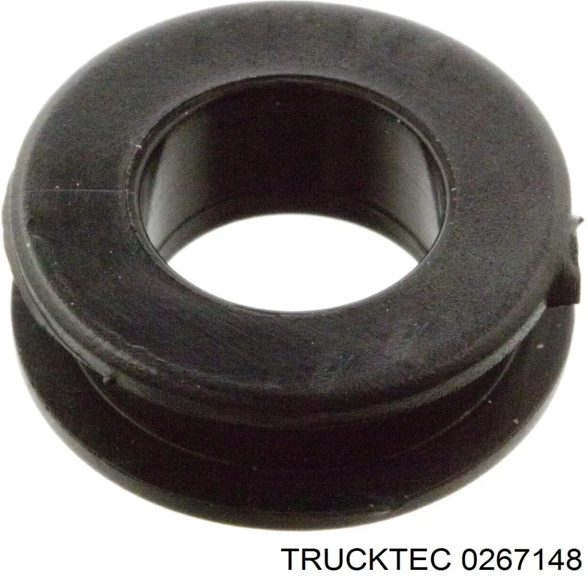 Купити 0267148 Trucktec Втулка куліси