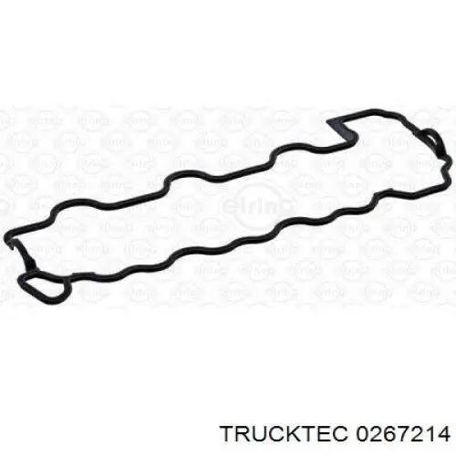 Подушка домкрата нижня, піддомкратники Trucktec 0267214 ціна, від 5.62 USD