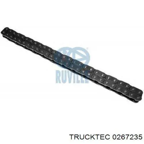 A6609970094 Mercedes Ланцюг приводу распредвала