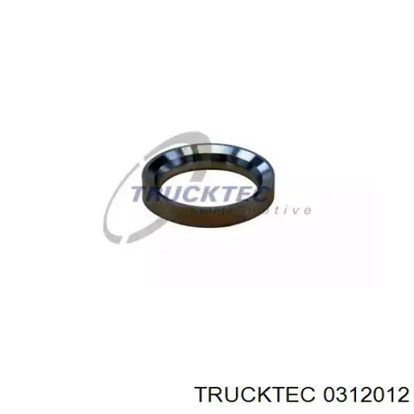 Сідло клапана впускного OE Germany 030123D12A00 ціна, від 2.65 USD