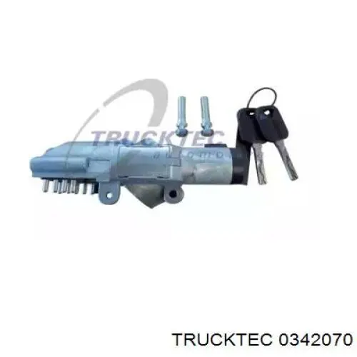 Личинка замка запалювання Volvo 20398484 ціна, від 115.03 USD