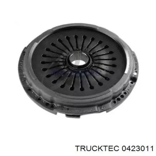 Пелюстковий кошик зчеплення Auger 100325 ціна, від 398.70 USD