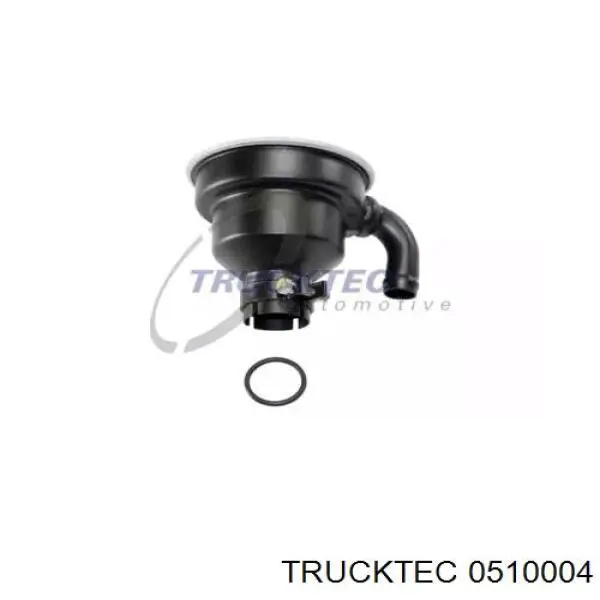 Купити 022391 Sampa Otomotiv‏ Масловіддільник