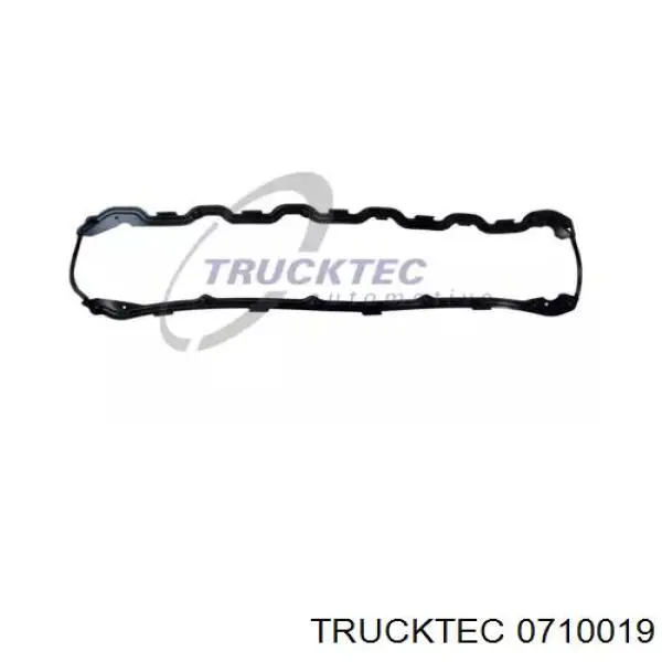 Прокладка клапанної кришки двигуна Trucktec 0710019 ціна, від 9.38 USD