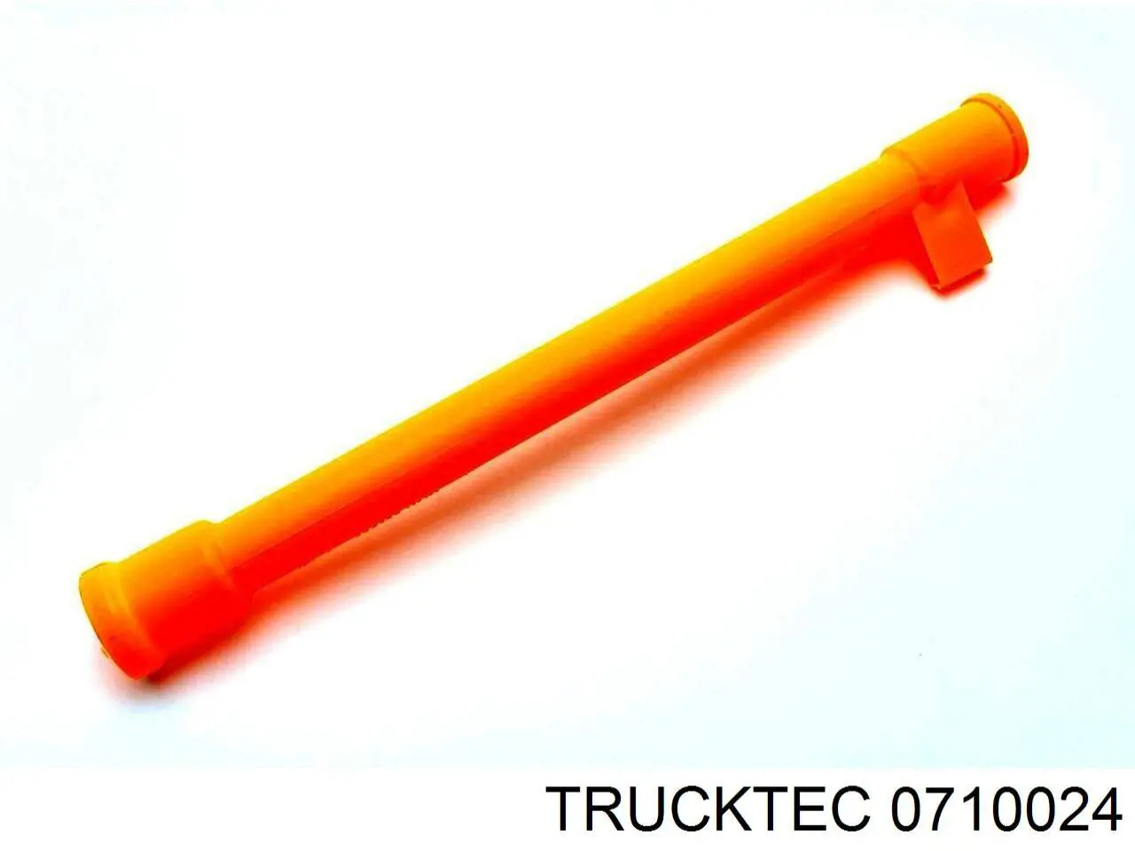 Купити 0710024 Trucktec Направляюча щупа-індикатора рівня масла в двигуні
