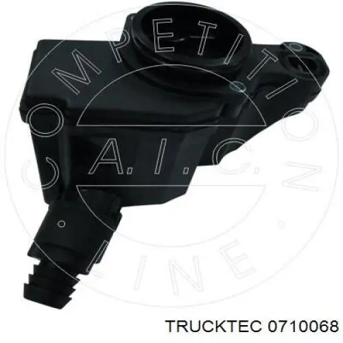 Масловіддільник 0710068 Trucktec