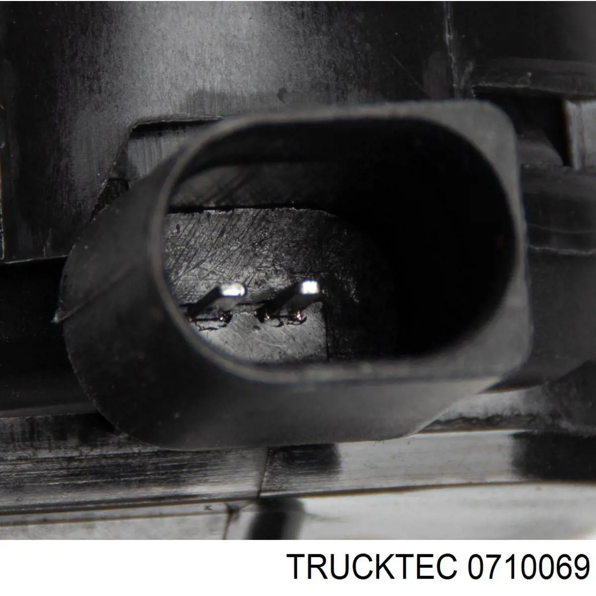 0710069 Trucktec Масловіддільник