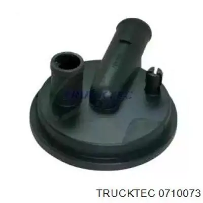 Клапан картерних газів Trucktec 0710073 ціна, від 7.97 USD