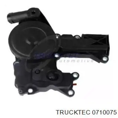 0710075 Trucktec Масловіддільник