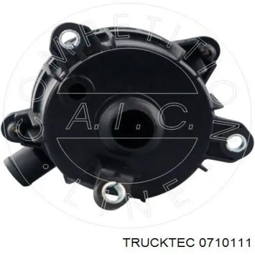 Клапан картерних газів Trucktec 0710111 ціна, від 40.09 USD