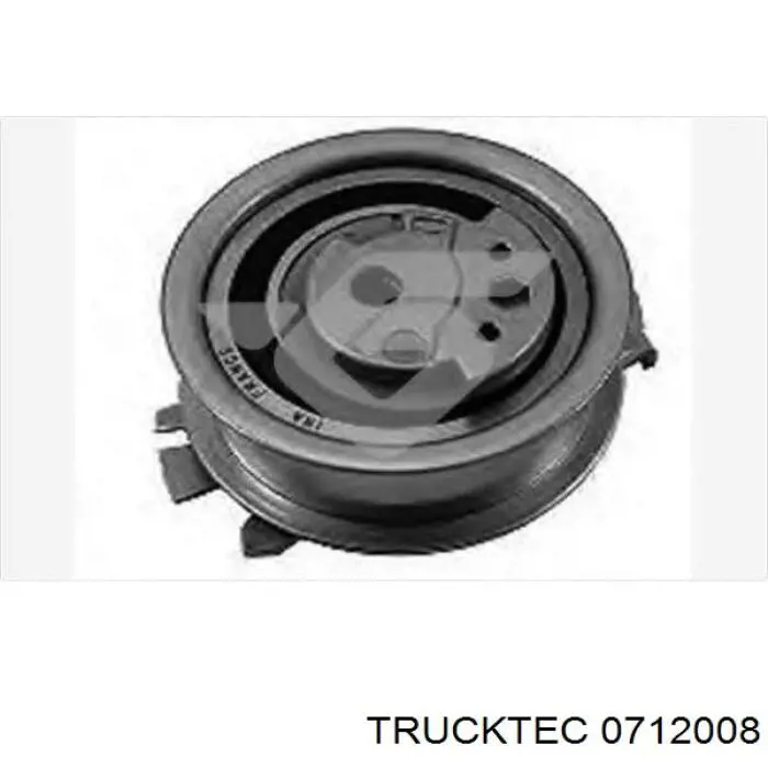 Купити 0712008 Trucktec Натяжний ролик