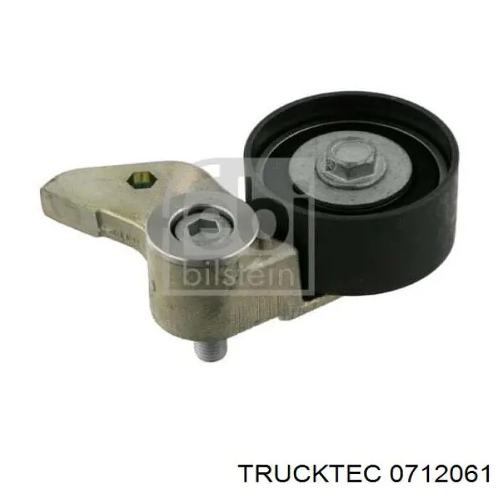 Купити 0712061 Trucktec Натяжний ролик