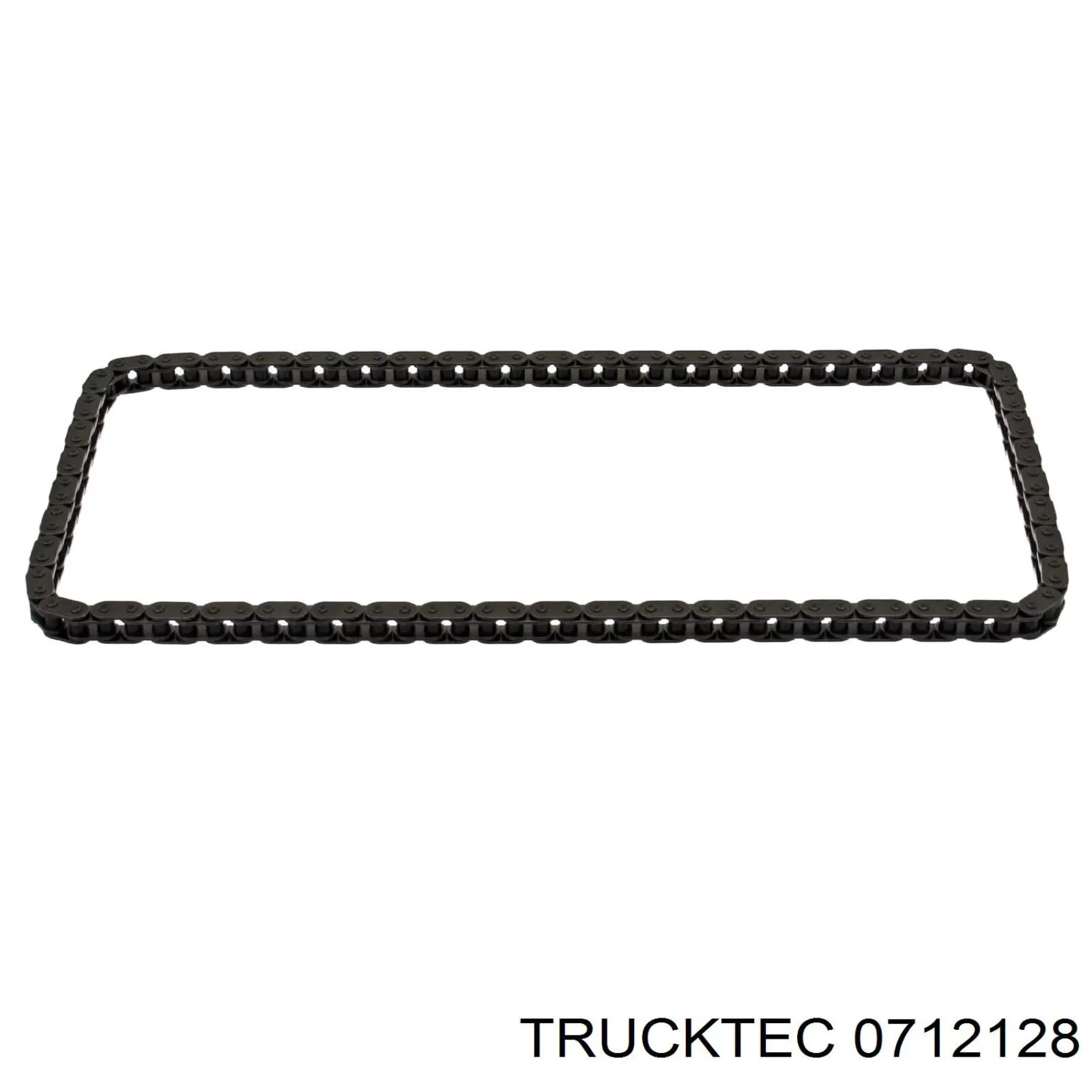 Ланцюг Trucktec 0712128 ціна, від 65.34 USD