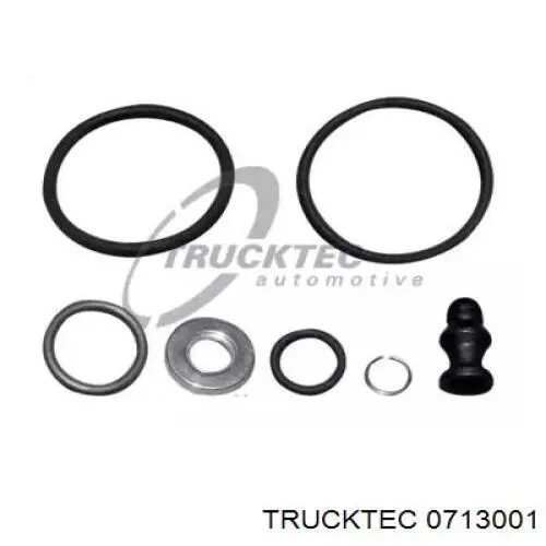 Форсунки (ремкомплект) Trucktec 0713001 ціна, від 7.79 USD