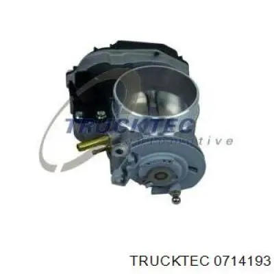 Блок дросельної заслінки Trucktec 0714193 ціна, від 114.59 USD