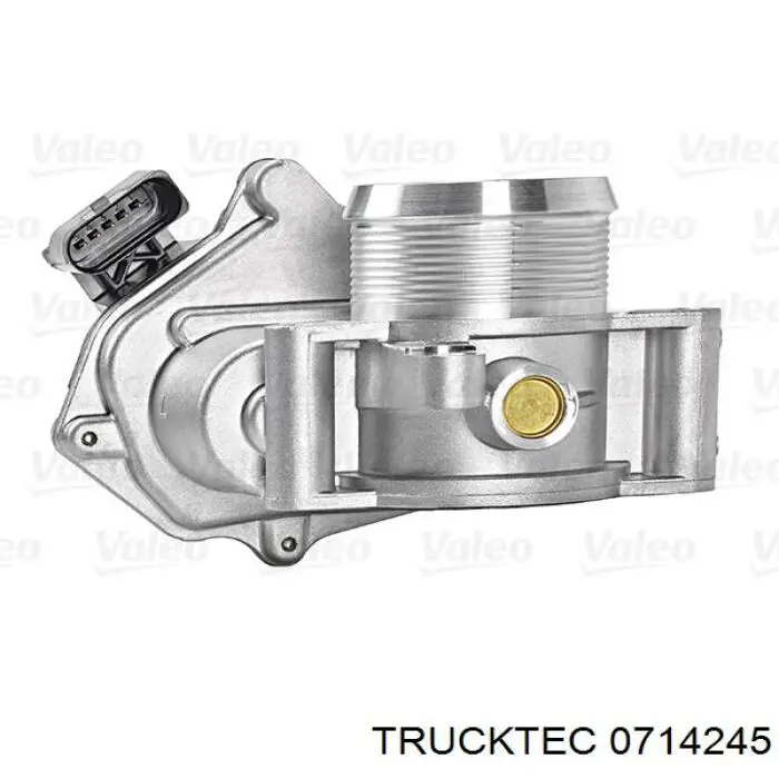 Блок дросельної заслінки Trucktec 0714245 ціна, від 103.84 USD