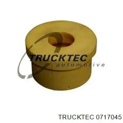 Купити 0717045 Trucktec Датчик положення (оборотів) коленвалу