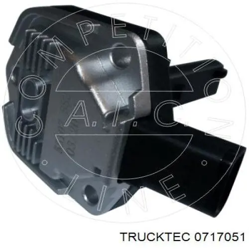 Датчик рівня масла 0717051 Trucktec