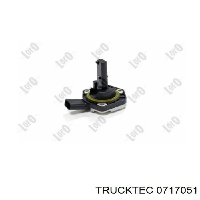 Датчик рівня масла двигуна Trucktec 0717051 ціна, від 31.91 USD