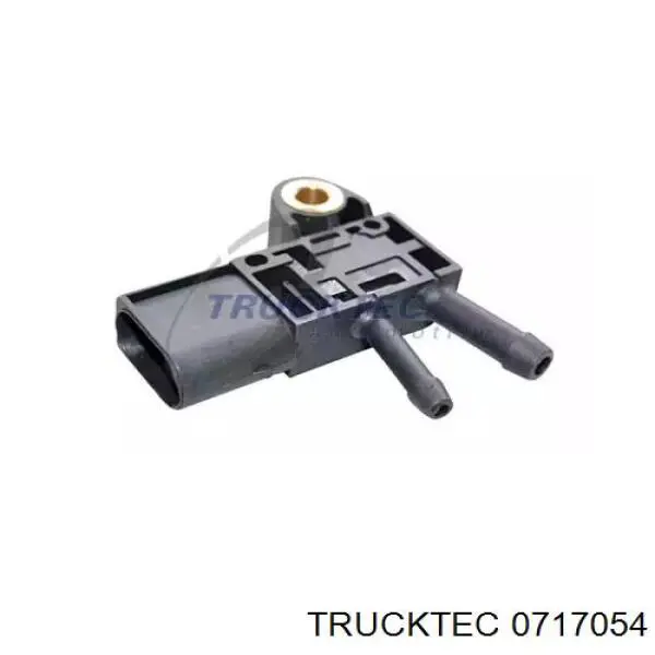 Купити 0717054 Trucktec Датчик тиску вихлопних газів
