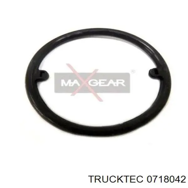 Прокладка радіатора масляного Trucktec 0718042 ціна, від 1.60 USD