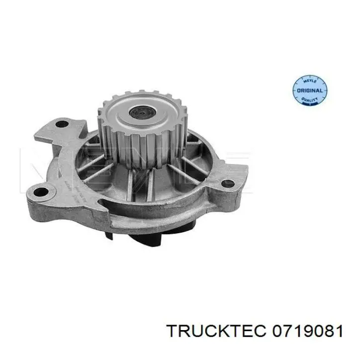 Помпа 0719081 Trucktec