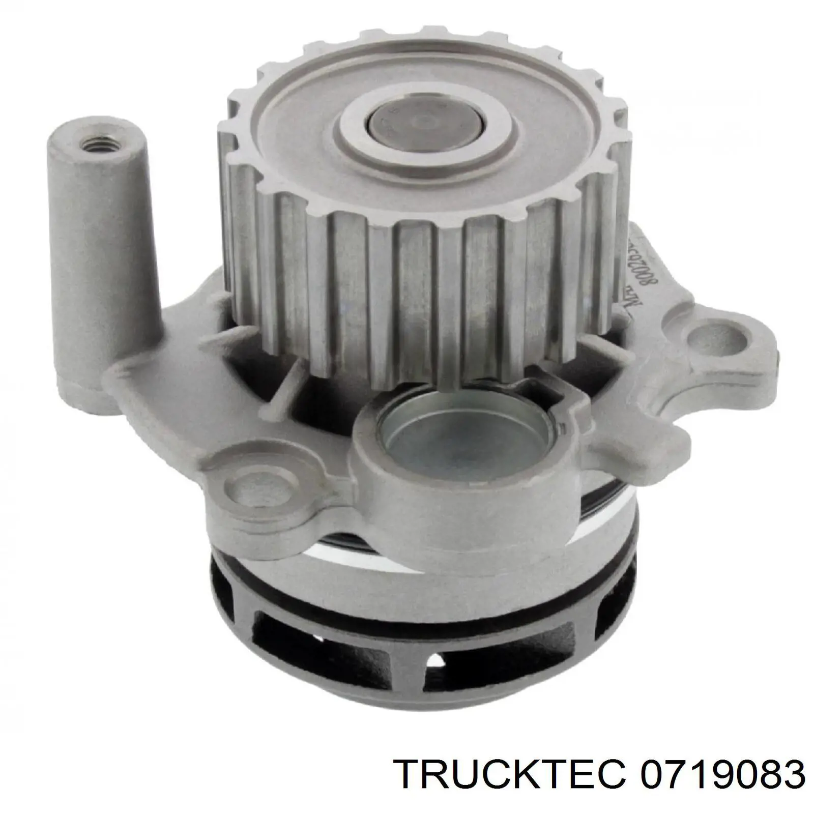 Помпа охолодження Trucktec 0719083 ціна, від 30.22 USD