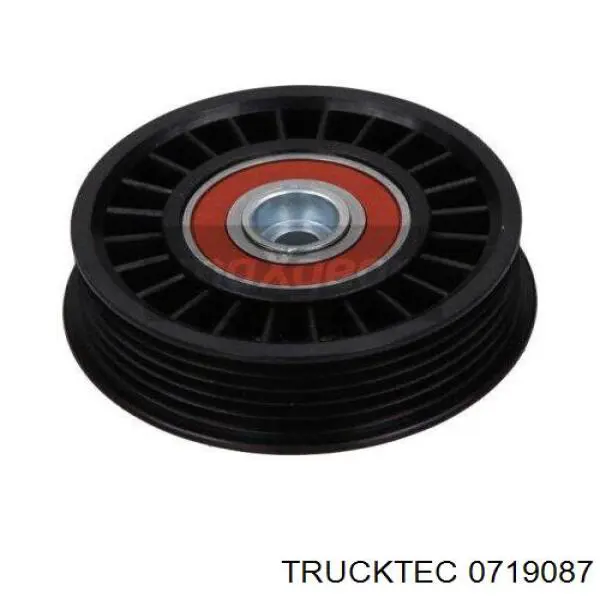 Натягувач приводного ременя Trucktec 0719087 ціна, від 45.98 USD